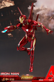 Hot Toys 1/6 MMS473d23 Avengers Infinity War - Iron Man Mark L