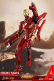 Hot Toys 1/6 MMS473d23 Avengers Infinity War - Iron Man Mark L