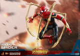 Hot Toys 1/6 MMS482 Avengers Infinity War - Iron Spider
