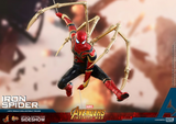 Hot Toys 1/6 MMS482 Avengers Infinity War - Iron Spider