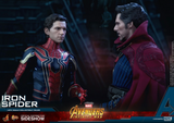 Hot Toys 1/6 MMS482 Avengers Infinity War - Iron Spider