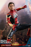 Hot Toys 1/6 MMS482 Avengers Infinity War - Iron Spider