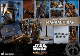 Hot Toys 1/6 TMS010 The Mandalorian - Heavy Infantry Mandalorian