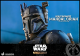 Hot Toys 1/6 TMS010 The Mandalorian - Heavy Infantry Mandalorian
