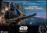 Hot Toys 1/6 TMS010 The Mandalorian - Heavy Infantry Mandalorian