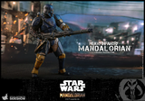 Hot Toys 1/6 TMS010 The Mandalorian - Heavy Infantry Mandalorian