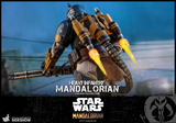 Hot Toys 1/6 TMS010 The Mandalorian - Heavy Infantry Mandalorian