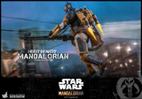 Hot Toys 1/6 TMS010 The Mandalorian - Heavy Infantry Mandalorian