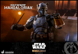 Hot Toys 1/6 TMS010 The Mandalorian - Heavy Infantry Mandalorian
