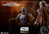 Hot Toys 1/6 TMS010 The Mandalorian - Heavy Infantry Mandalorian