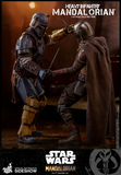 Hot Toys 1/6 TMS010 The Mandalorian - Heavy Infantry Mandalorian