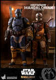 Hot Toys 1/6 TMS010 The Mandalorian - Heavy Infantry Mandalorian