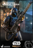 Hot Toys 1/6 TMS010 The Mandalorian - Heavy Infantry Mandalorian