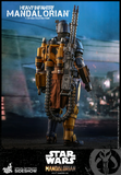 Hot Toys 1/6 TMS010 The Mandalorian - Heavy Infantry Mandalorian