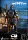Hot Toys 1/6 TMS010 The Mandalorian - Heavy Infantry Mandalorian