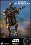 Hot Toys 1/6 TMS010 The Mandalorian - Heavy Infantry Mandalorian
