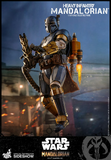 Hot Toys 1/6 TMS010 The Mandalorian - Heavy Infantry Mandalorian