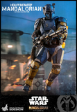 Hot Toys 1/6 TMS010 The Mandalorian - Heavy Infantry Mandalorian