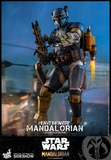 Hot Toys 1/6 TMS010 The Mandalorian - Heavy Infantry Mandalorian