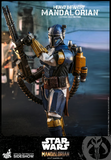 Hot Toys 1/6 TMS010 The Mandalorian - Heavy Infantry Mandalorian