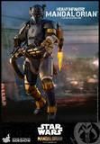 Hot Toys 1/6 TMS010 The Mandalorian - Heavy Infantry Mandalorian