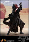 Hot Toys 1/6 DX17 Star Wars Episode I: The Phantom Menace - Darth Maul