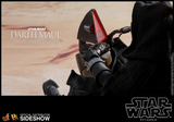 Hot Toys 1/6 DX17 Star Wars Episode I: The Phantom Menace - Darth Maul