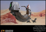 Hot Toys 1/6 DX17 Star Wars Episode I: The Phantom Menace - Darth Maul