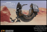 Hot Toys 1/6 DX17 Star Wars Episode I: The Phantom Menace - Darth Maul