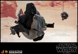 Hot Toys 1/6 DX17 Star Wars Episode I: The Phantom Menace - Darth Maul
