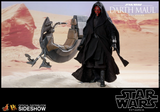 Hot Toys 1/6 DX17 Star Wars Episode I: The Phantom Menace - Darth Maul