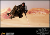 Hot Toys 1/6 DX17 Star Wars Episode I: The Phantom Menace - Darth Maul