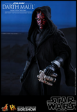 Hot Toys 1/6 DX17 Star Wars Episode I: The Phantom Menace - Darth Maul