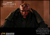 Hot Toys 1/6 DX17 Star Wars Episode I: The Phantom Menace - Darth Maul