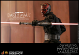 Hot Toys 1/6 DX17 Star Wars Episode I: The Phantom Menace - Darth Maul