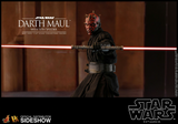 Hot Toys 1/6 DX17 Star Wars Episode I: The Phantom Menace - Darth Maul