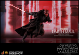 Hot Toys 1/6 DX17 Star Wars Episode I: The Phantom Menace - Darth Maul