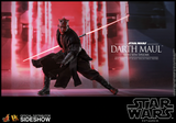 Hot Toys 1/6 DX17 Star Wars Episode I: The Phantom Menace - Darth Maul