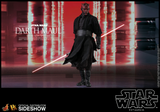 Hot Toys 1/6 DX17 Star Wars Episode I: The Phantom Menace - Darth Maul
