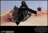 Hot Toys 1/6 DX17 Star Wars Episode I: The Phantom Menace - Darth Maul
