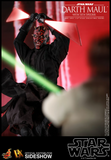 Hot Toys 1/6 DX17 Star Wars Episode I: The Phantom Menace - Darth Maul