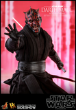 Hot Toys 1/6 DX17 Star Wars Episode I: The Phantom Menace - Darth Maul