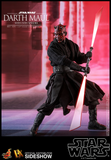 Hot Toys 1/6 DX17 Star Wars Episode I: The Phantom Menace - Darth Maul