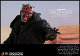 Hot Toys 1/6 DX17 Star Wars Episode I: The Phantom Menace - Darth Maul