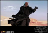 Hot Toys 1/6 DX17 Star Wars Episode I: The Phantom Menace - Darth Maul
