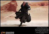 Hot Toys 1/6 DX17 Star Wars Episode I: The Phantom Menace - Darth Maul