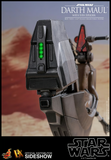 Hot Toys 1/6 DX17 Star Wars Episode I: The Phantom Menace - Darth Maul