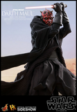 Hot Toys 1/6 DX17 Star Wars Episode I: The Phantom Menace - Darth Maul