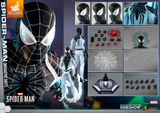 Hot Toys 1/6 VGM36 PS4 Spider-Man - Spider-Man (Negative Suit)