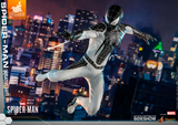 Hot Toys 1/6 VGM36 PS4 Spider-Man - Spider-Man (Negative Suit)